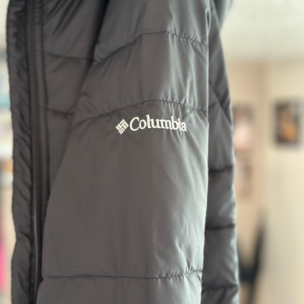 Columbia Jacket - image 5
